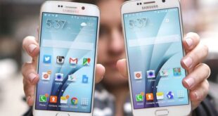 Τεχνολογία τύπου 3D Touch στο Samsung Galaxy S7