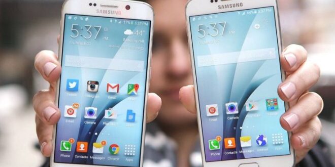 Τεχνολογία τύπου 3D Touch στο Samsung Galaxy S7