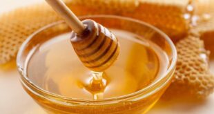 Το μέλι και οι ευεργετικές του ιδιότητες