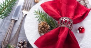 Χριστουγεννιάτικο τραπέζι: Πώς θα το κάνετε και νόστιμο και υγιεινό!