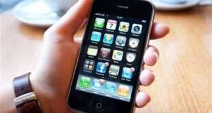 Ένα κόλπο για να ξεκολλήσει το iPhone σας εάν αργεί