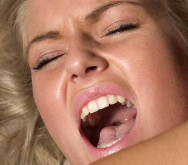 Έρευνα που εξηγεί: γιατί οι γυναίκες ουρλιάζουν κατά τη διάρκεια του σεξ