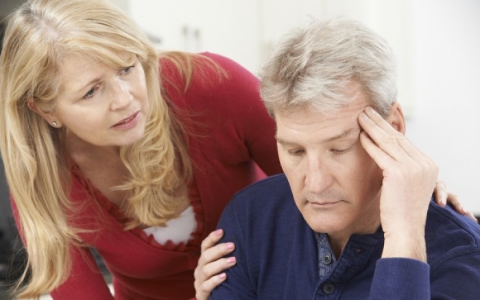 Αλτσχάιμερ & προβλήματα συμπεριφοράς: Γιατί ο συγγενής μου συμπεριφέρεται «παράλογα»;
