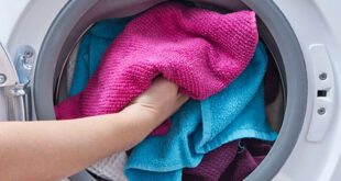 Απίστευτα tips για το πλύσιμο των ρούχων!