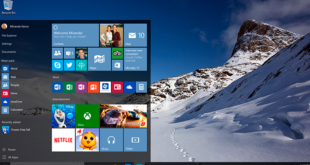 Αποκλειστικά με Windows 10 οι νέοι επεξεργαστές