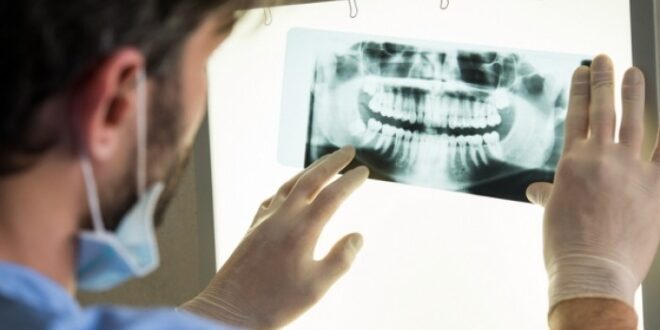 Απώλεια δοντιών: Πόσο αυξάνει τον κίνδυνο θνησιμότητας