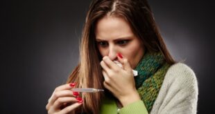 Γρίπη: Οι κανόνες της σωστής πρόληψης