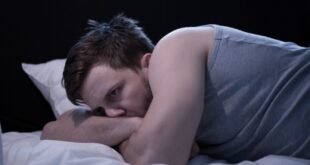 Διαβήτης: Πόσο αυξάνει τις πιθανότητες η ανεπάρκεια ύπνου