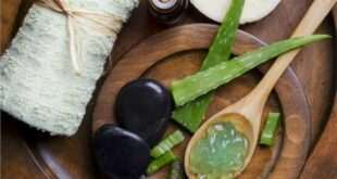 Λύστε τους κόμπoυς από τα μαλλιά σας με aloe vera!