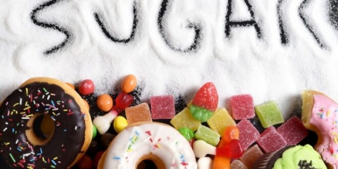 Μήπως είστε εθισμένοι στη ζάχαρη; Το τεστ που θας λύσει την απορία