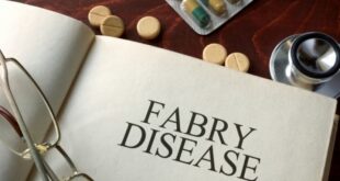 Νόσος Fabry: Η σπάνια απειλητική ασθένεια και τα συμπτώματά της