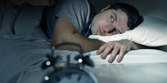 Ξυπνάτε συχνά στη διάρκεια της νύχτας; Δείτε από τι κινδυνεύετε