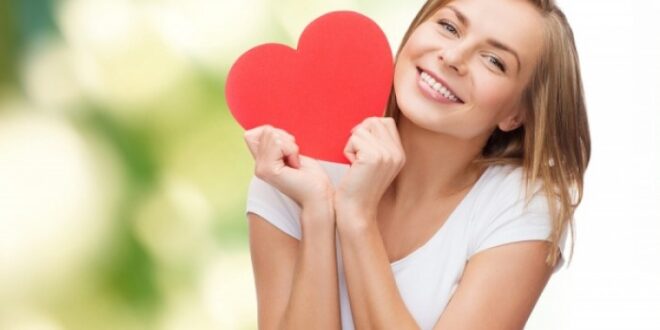 Οι 9 προϋποθέσεις για γερή καρδιά