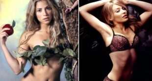 Οι σέξι κοντές celebrities!