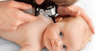 Οξεία μέση ωτίτιδα σε παιδιά και μωρά- Όλα όσα πρέπει να γνωρίζετε
