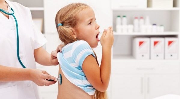 Πόσες φορές πρέπει να γίνεται ο εμβολιασμός κατά του κοκκύτη;