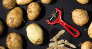 Πόσο αυξάνουν τον κίνδυνο διαβήτη οι πατάτες