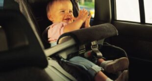 Τα 14 πράγματα που πρέπει όλοι οι γονείς να έχουν στο αυτοκίνητο