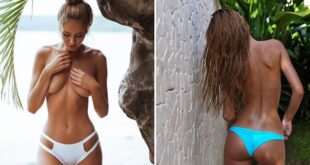 Τα πολλά ρούχα είναι περιττά για τη Renee Somerfield