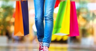 Τα ψώνια φέρνουν την ευτυχία; Τι λέει σχετική έρευνα