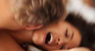 Τι σκέφτονται, πραγματικά, οι άντρες για το sex;