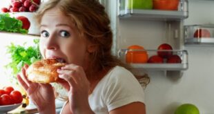 Τρως χωρίς να πεινάς; Μάθε τι προκαλείς στην υγεία σου