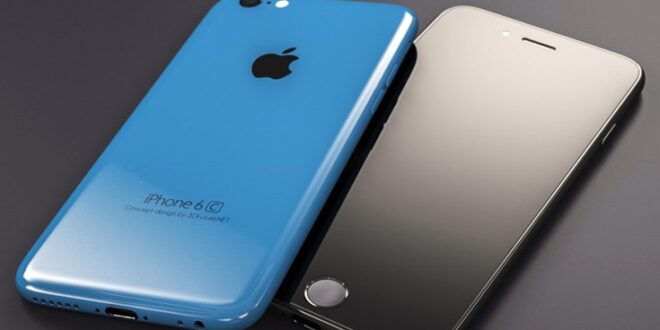 Φήμες για iPhone 6C με μεγαλύτερη μπαταρία