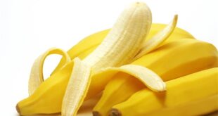 Φτιάξτε conditioner μαλλιών με μπανάνα