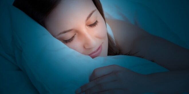 Ύπνος & διαβήτης τύπου 2: Τι ισχύει για τις γυναίκες