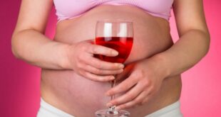 Αλκοόλ στην εγκυμοσύνη: Πώς συνδέεται με νευρολογικά προβλήματα στο παιδί