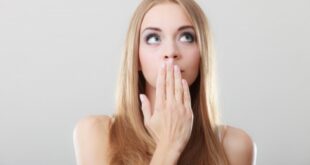 Αναπνοή από το στόμα: Πώς επηρεάζει τα δόντια