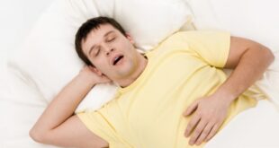 Αποφρακτική άπνοια ύπνου: Ποιους κινδύνους εγκυμονεί για τη ζωή και την υγεία