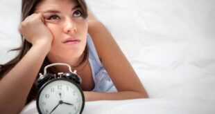 Αϋπνία "τέλος" με αυτούς τους 6 απλούς τρόπους! (vid)