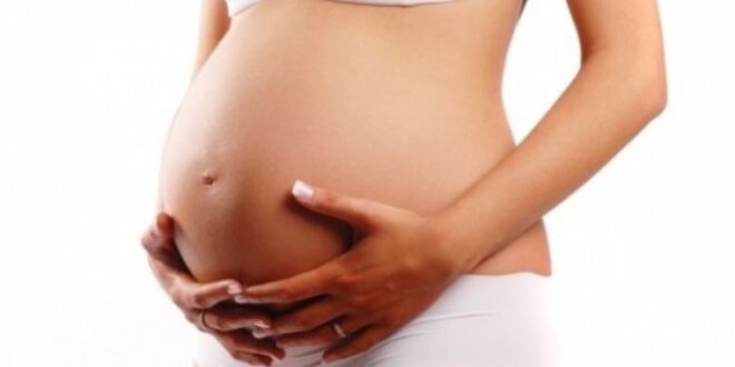 Επιτρέπεται το μανικιούρ στην εγκυμοσύνη;