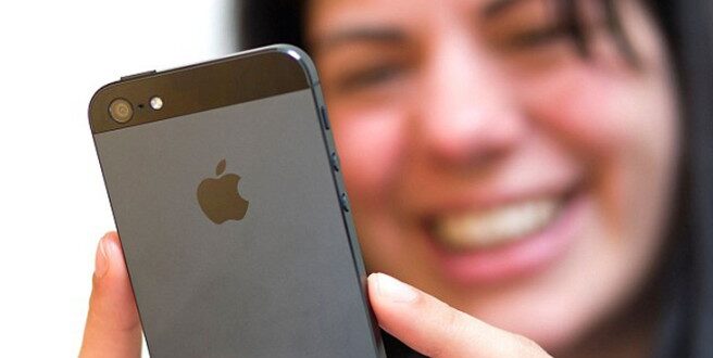 Η Apple κυριαρχεί στην αγορά smartphones των ΗΠΑ