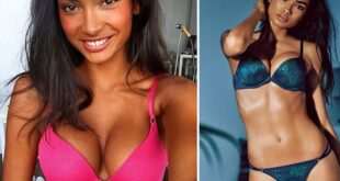 Η ιστορία της Kelly Gale που έγινε μοντέλο… τυχαία