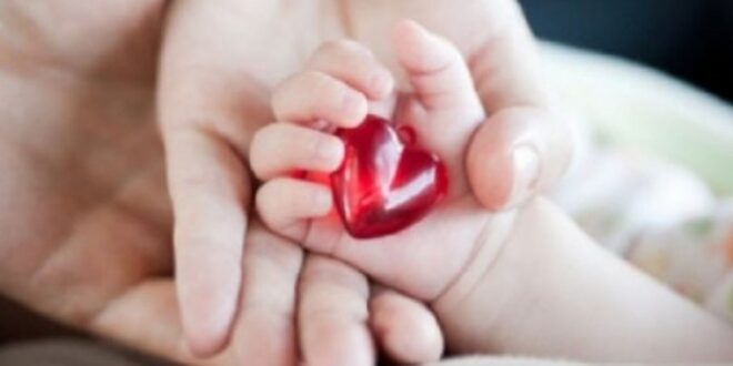 Μειώθηκαν οι θάνατοι παιδιών από καρδιοπάθειες