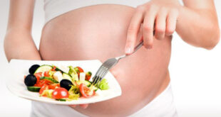 Οι έγκυες που καταναλώνουν ψάρια γεννούν παχύσαρκα παιδιά