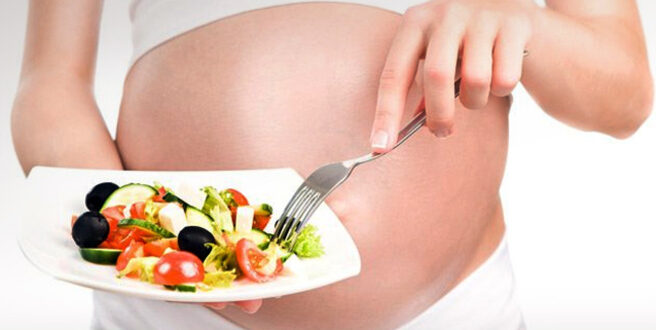 Οι έγκυες που καταναλώνουν ψάρια γεννούν παχύσαρκα παιδιά