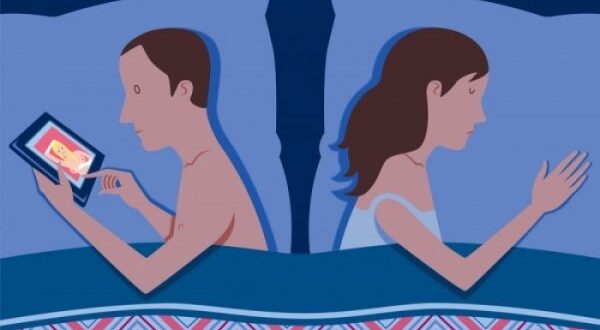 Προτιμά τις ταινίες σεξ από το… πραγματικό σεξ; Τι πρέπει να κάνετε
