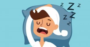 Πόσο πρέπει να κοιμάστε και να γυμνάζεστε για να μειώσετε τον κίνδυνο εγκεφαλικού