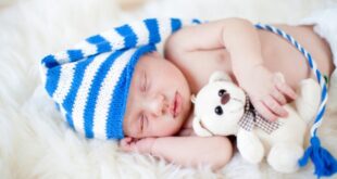 Πώς κατάφερε ένας μπαμπάς να κοιμίσει το μωρό του σε 20 δευτερόλεπτα