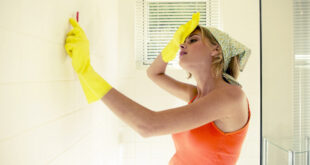 Πώς να καθαρίσετε το σπίτι σας σε μια ώρα