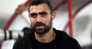 Σταντάρ Λιέγης για Μανιάτη