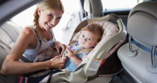Τα 10 καλύτερα αυτοκίνητα για νέες μητέρες