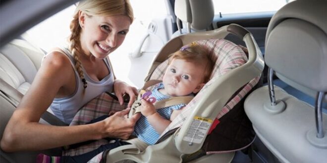 Τα 10 καλύτερα αυτοκίνητα για νέες μητέρες