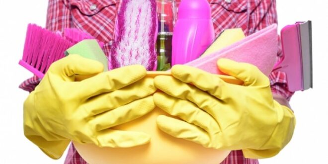 Υπερβολική καθαριότητα: Ποιες ασθένειες πυροδοτεί