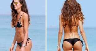 Izabel Goulart, η διάδοχος της Gisele