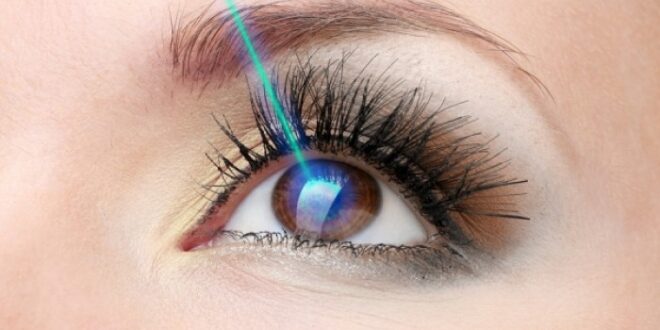 Laser στα μάτια: Πότε πρέπει να γίνεται, ποιοι δεν μπορούν να κάνουν