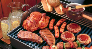 Μειώστε τις καρκινογόνες ουσίες όταν ψήνετε κρέας στα κάρβουνα